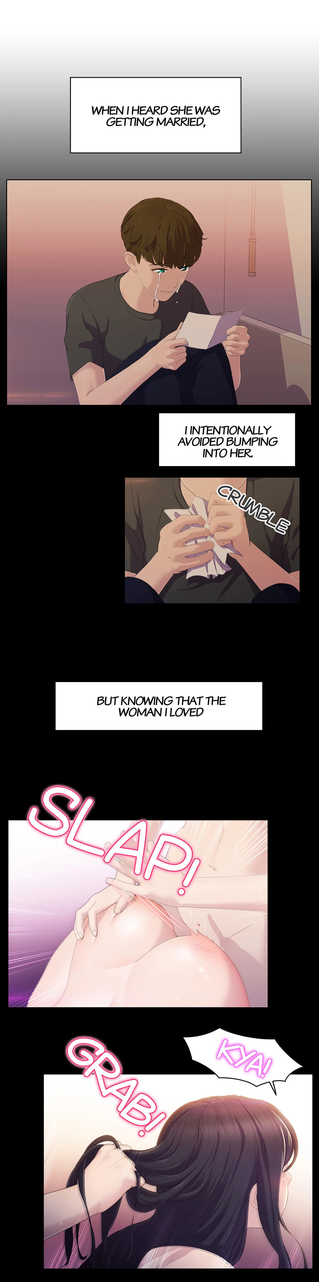 My Friend’s Sister - Chapter 1 [photo 12] - MangaPorn