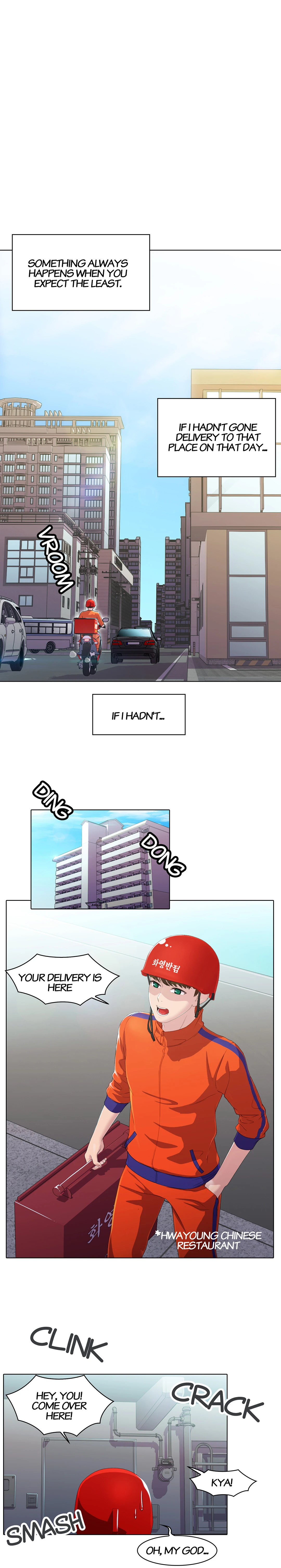 My Friend’s Sister - Chapter 1 [photo 2] - MangaPorn