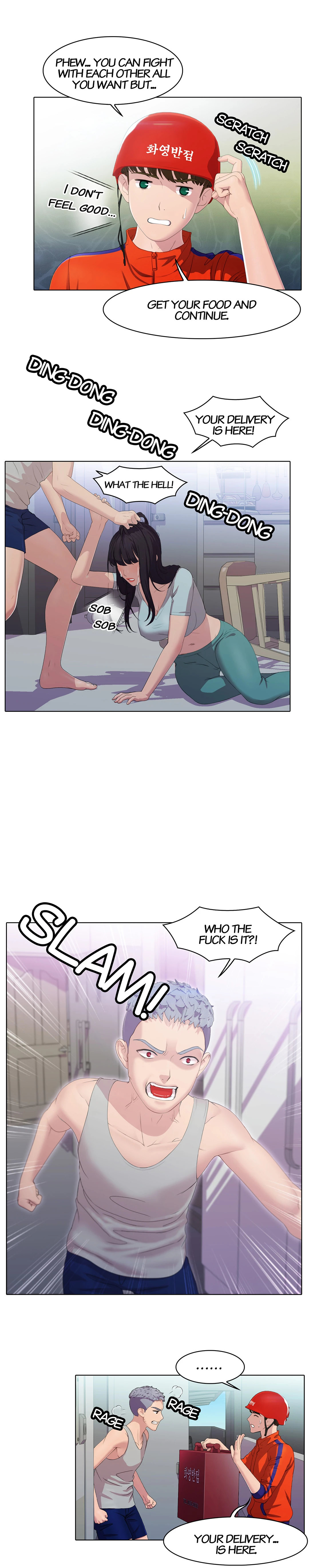 My Friend’s Sister - Chapter 1 [photo 3] - MangaPorn