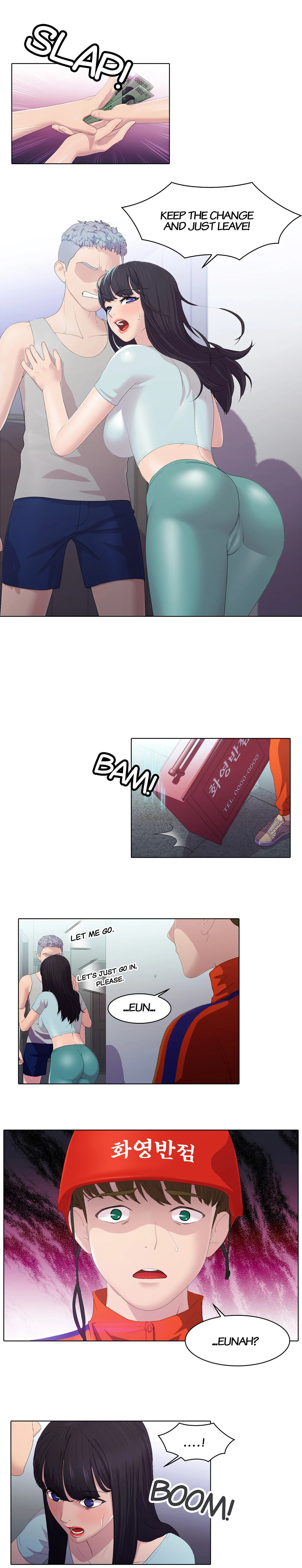 My Friend’s Sister - Chapter 1 [photo 5] - MangaPorn