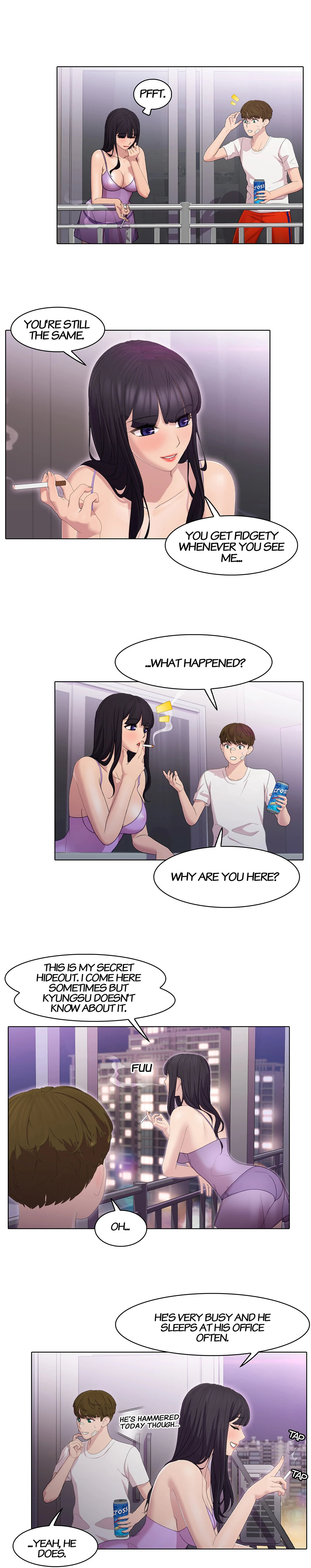 My Friend’s Sister - Chapter 2 [photo 3] - MangaPorn