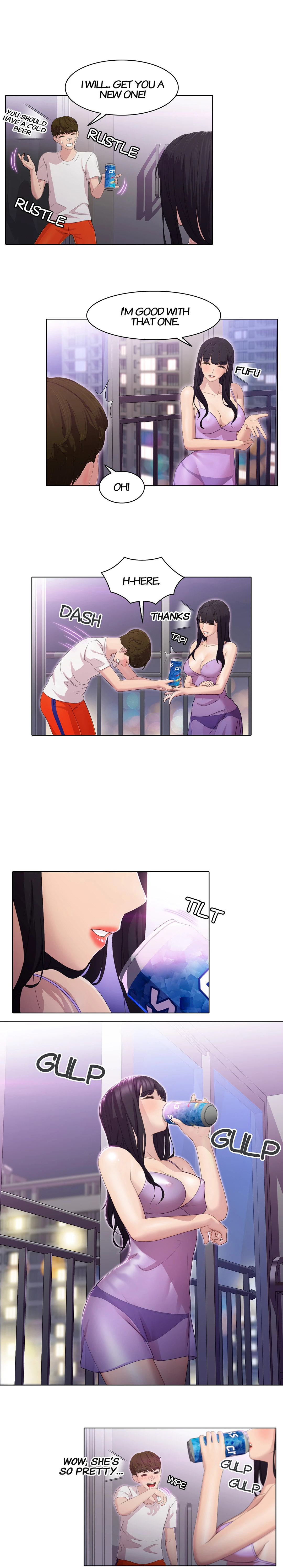 My Friend’s Sister - Chapter 2 [photo 5] - MangaPorn