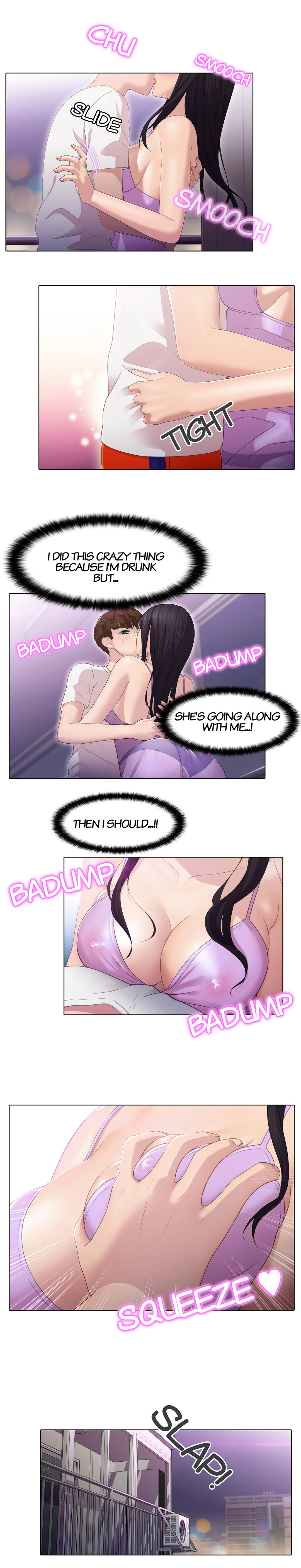 My Friend’s Sister - Chapter 2 [photo 8] - MangaPorn