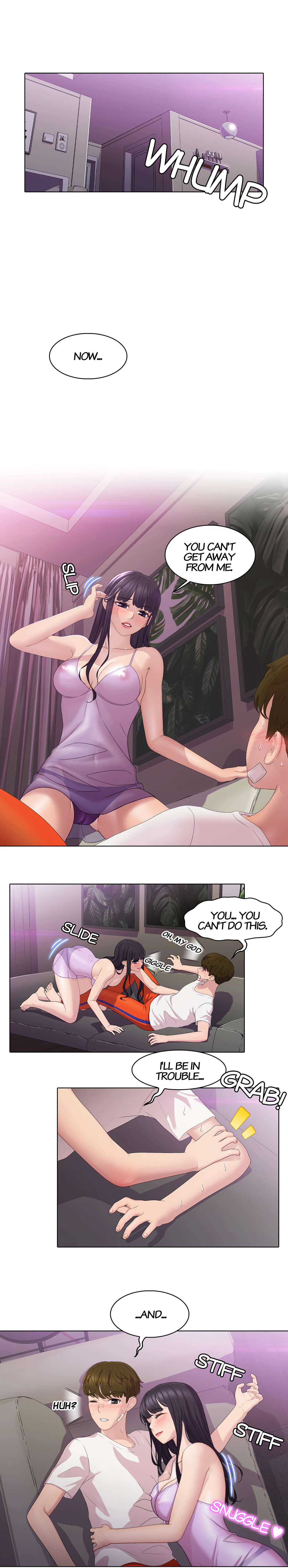 My Friend’s Sister - Chapter 3 [photo 3] - MangaPorn