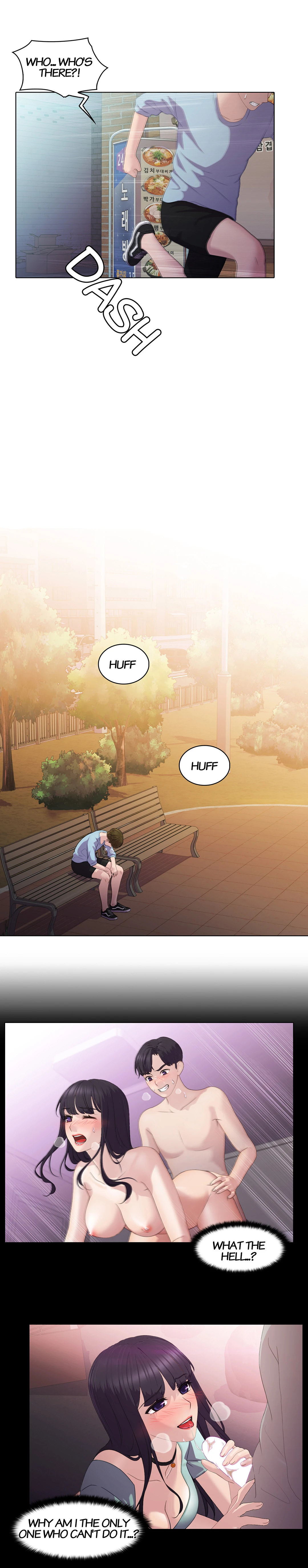 My Friend’s Sister - Chapter 4 [photo 12] - MangaPorn