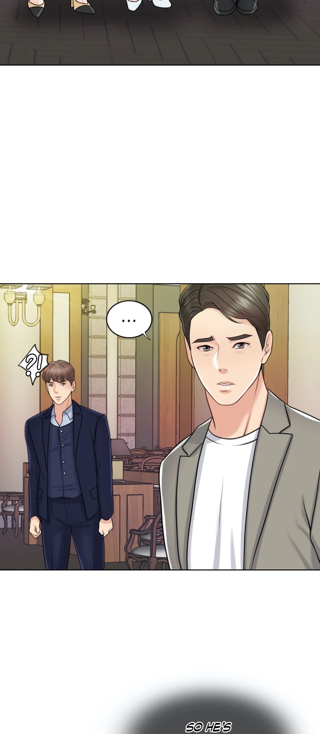 Wife for 1000 Days - Chapter 19 [photo 2] - MangaPorn
