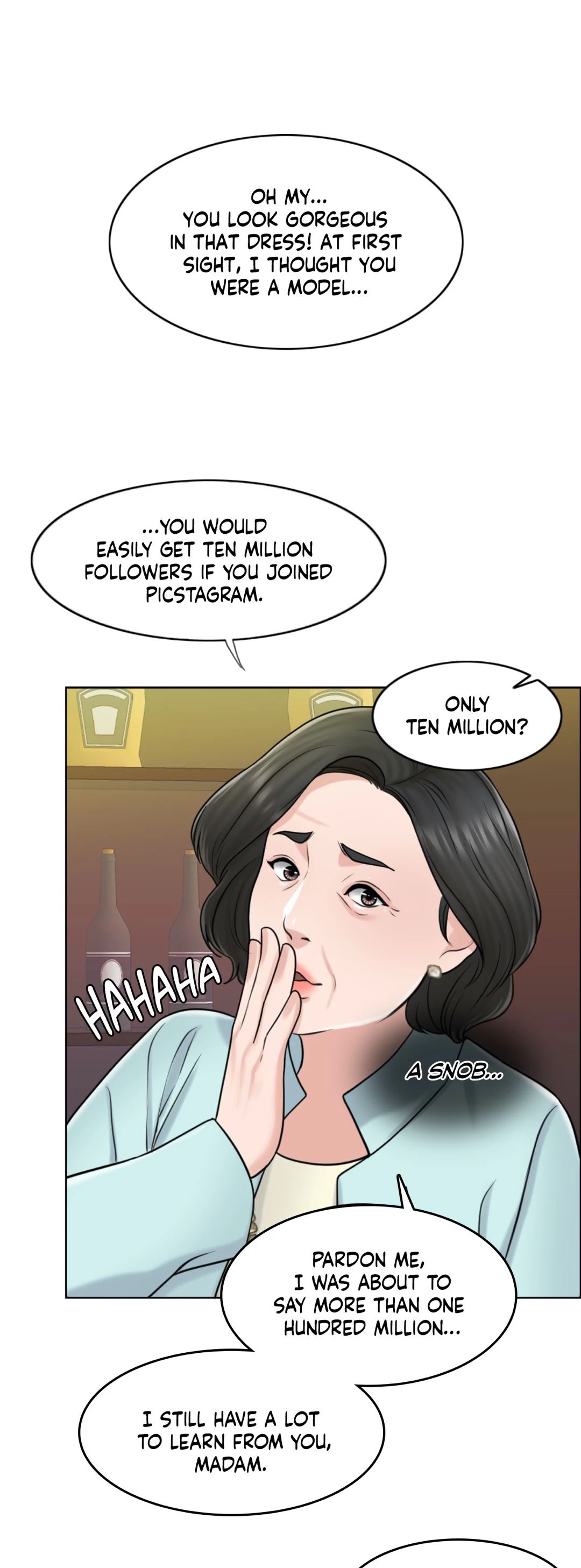 Wife for 1000 Days - Chapter 19 [photo 21] - MangaPorn