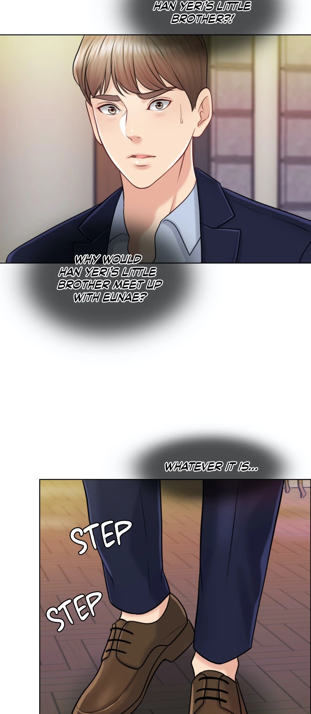 Wife for 1000 Days - Chapter 19 [photo 3] - MangaPorn