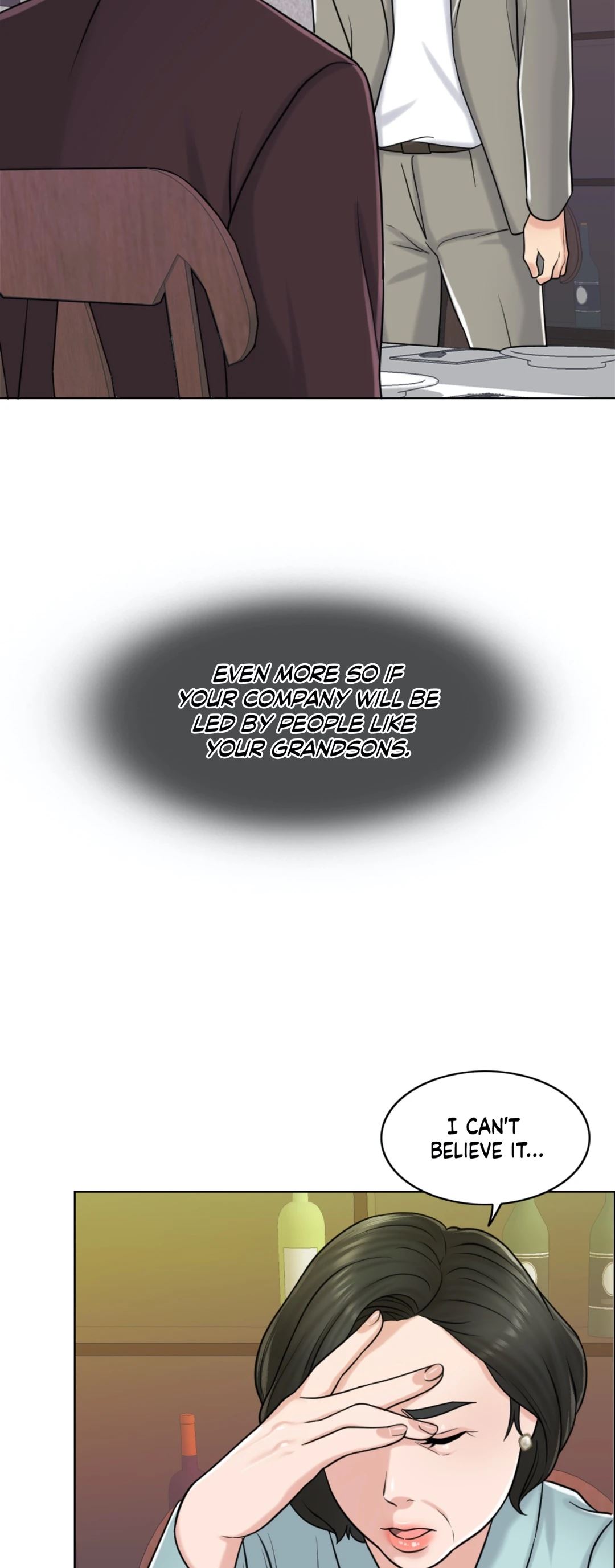 Wife for 1000 Days - Chapter 19 [photo 30] - MangaPorn