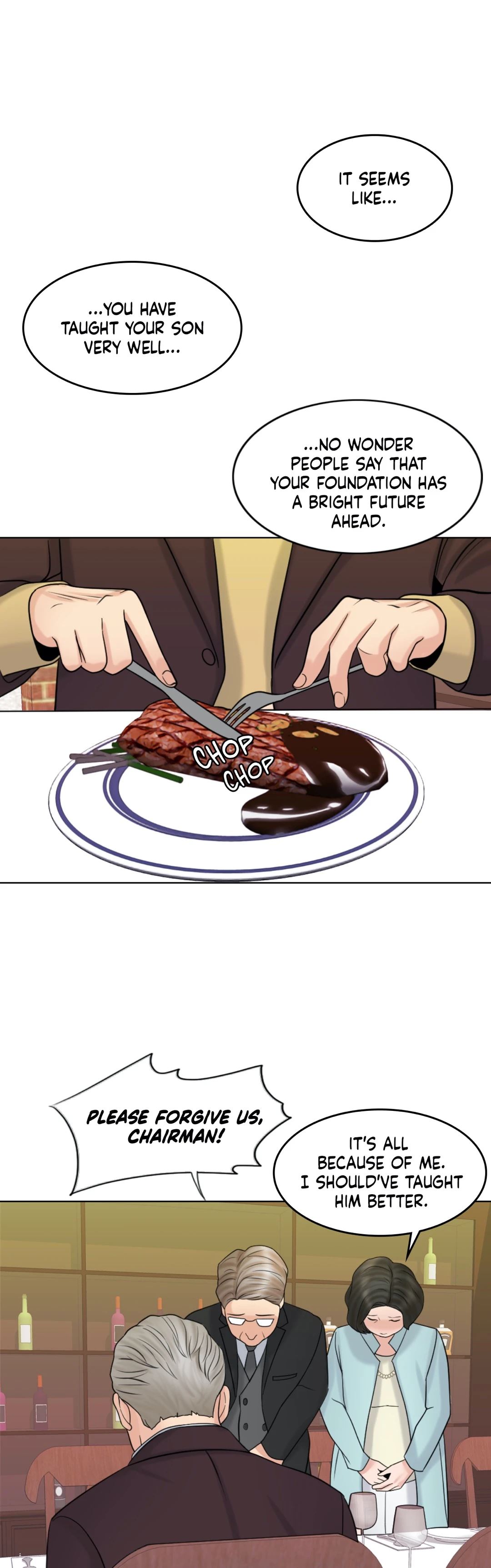 Wife for 1000 Days - Chapter 19 [photo 35] - MangaPorn