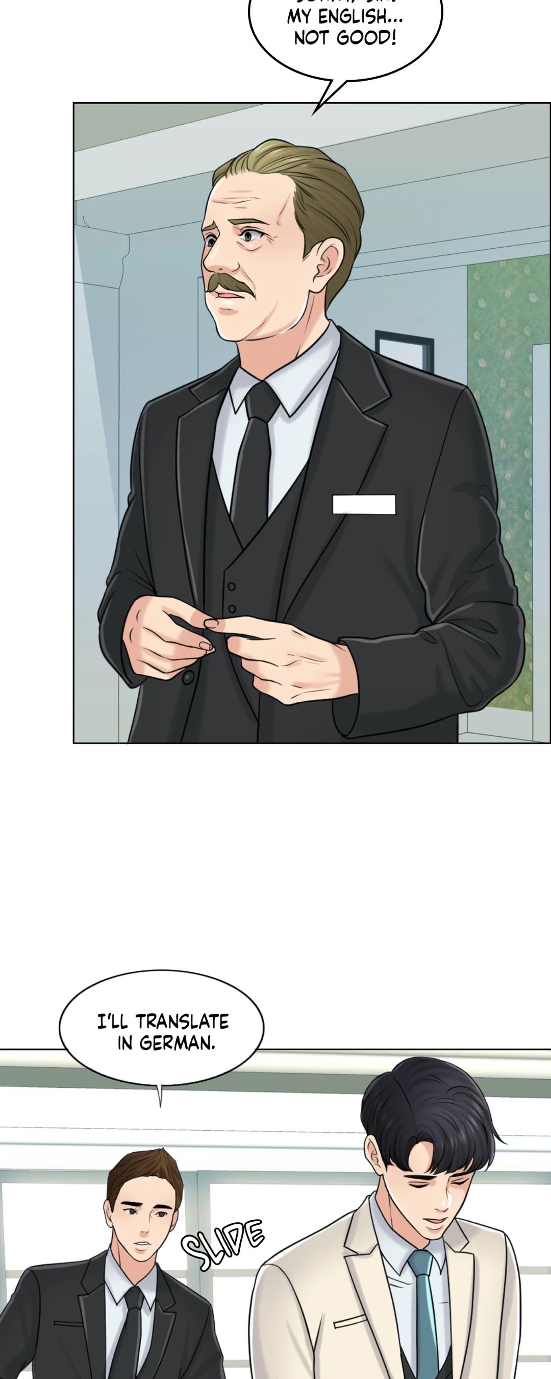 Wife for 1000 Days - Chapter 19 [photo 39] - MangaPorn