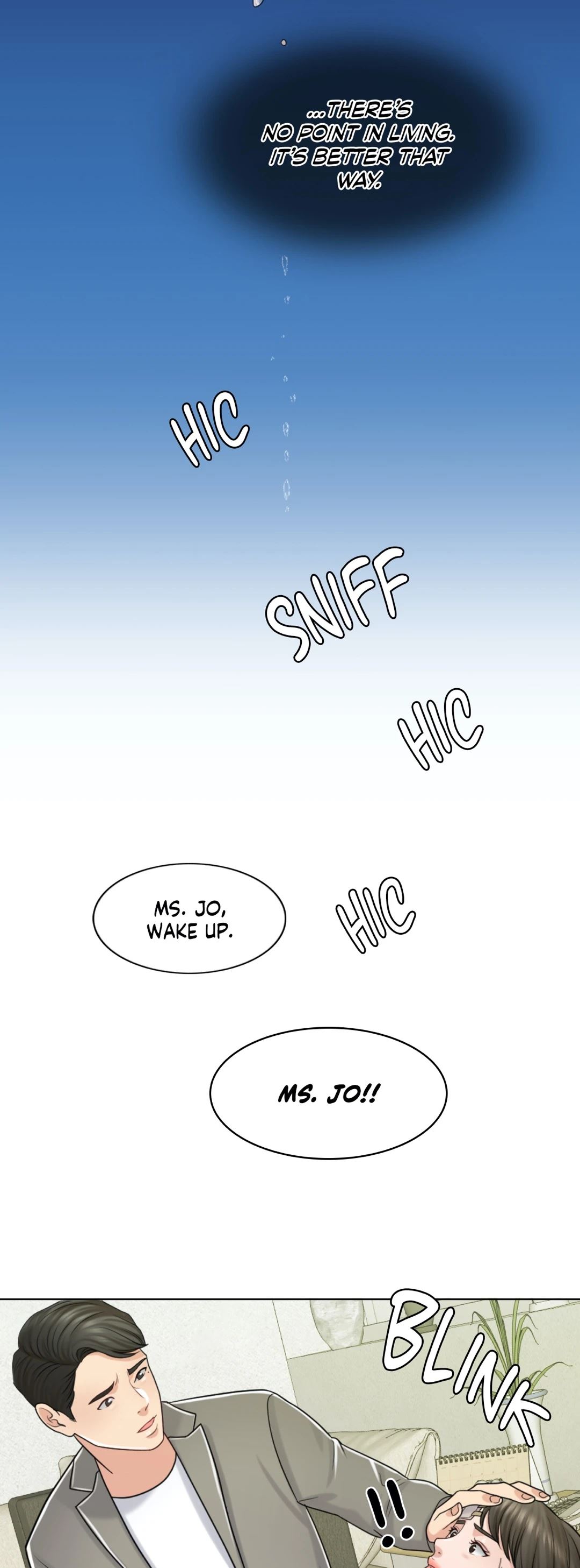 Wife for 1000 Days - Chapter 19 [photo 50] - MangaPorn