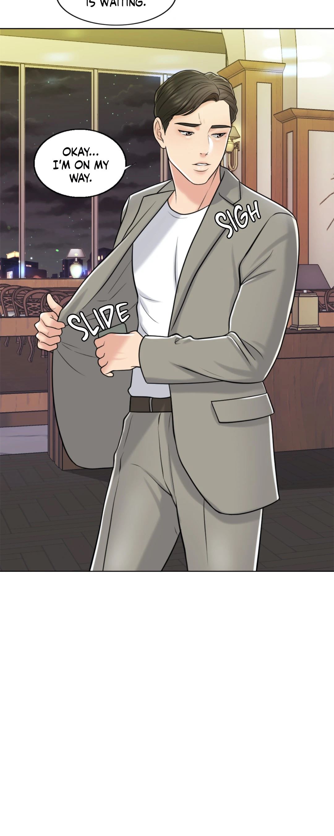 Wife for 1000 Days - Chapter 19 [photo 7] - MangaPorn