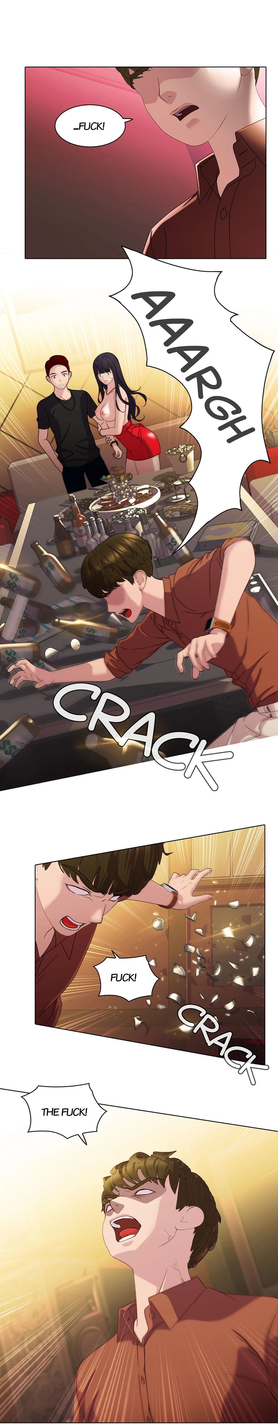 My Friend’s Sister - Chapter 7 [photo 11] - MangaPorn