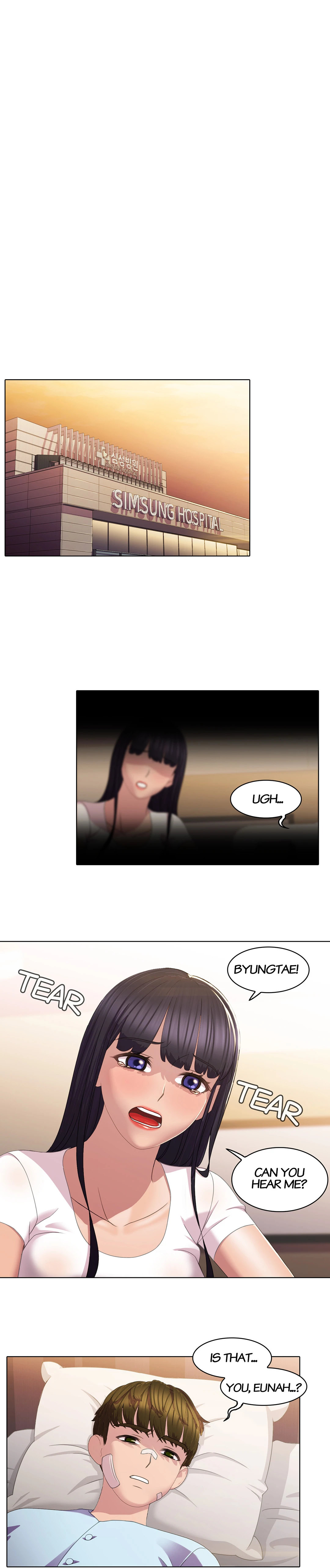 My Friend’s Sister - Chapter 8 [photo 2] - MangaPorn