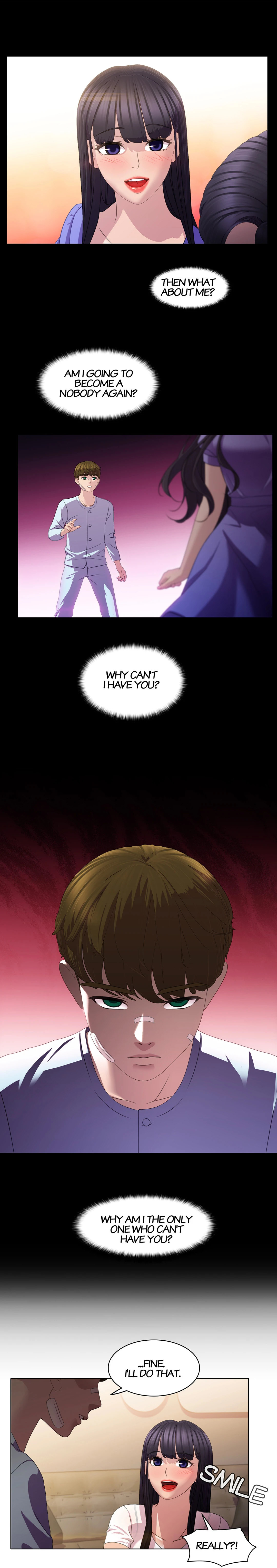 My Friend’s Sister - Chapter 9 [photo 9] - MangaPorn