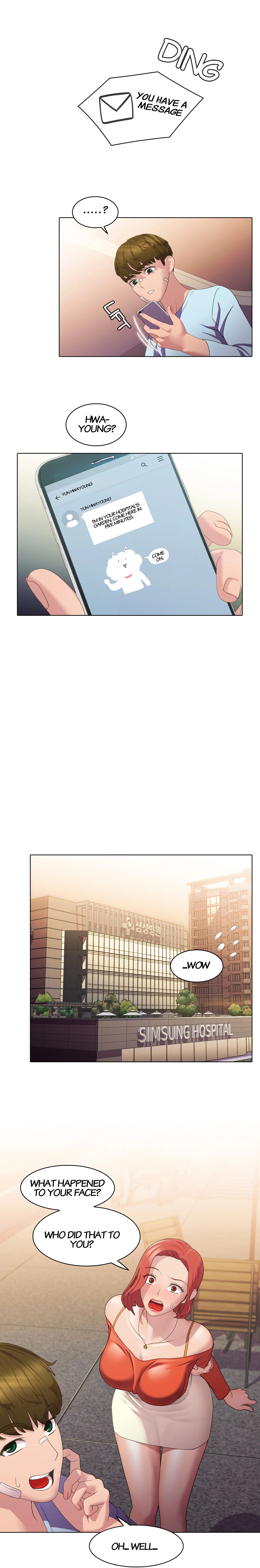 My Friend’s Sister - Chapter 10 [photo 14] - MangaPorn