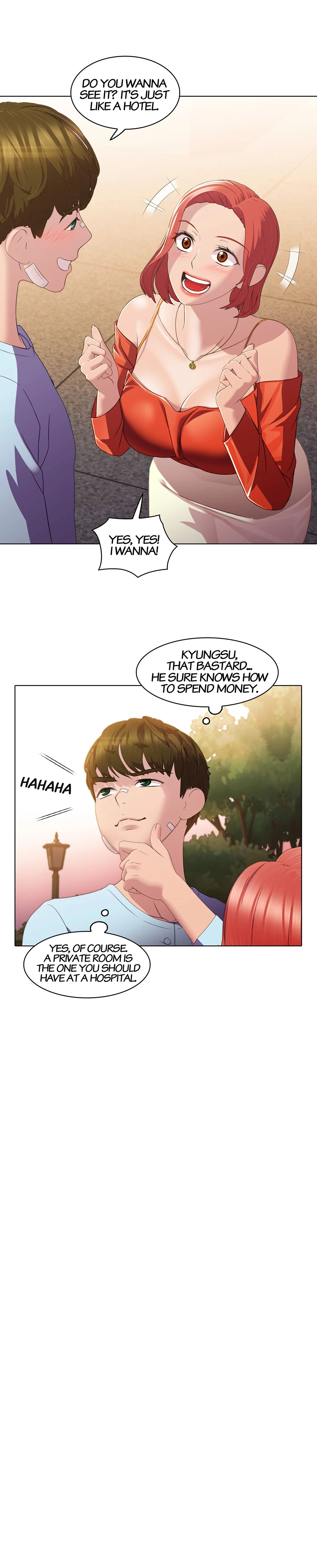 My Friend’s Sister - Chapter 10 [photo 17] - MangaPorn