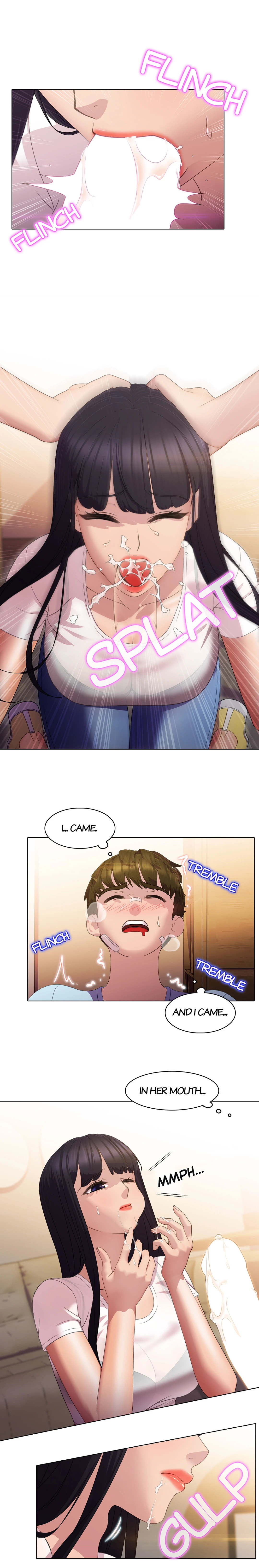 My Friend’s Sister - Chapter 10 [photo 5] - MangaPorn