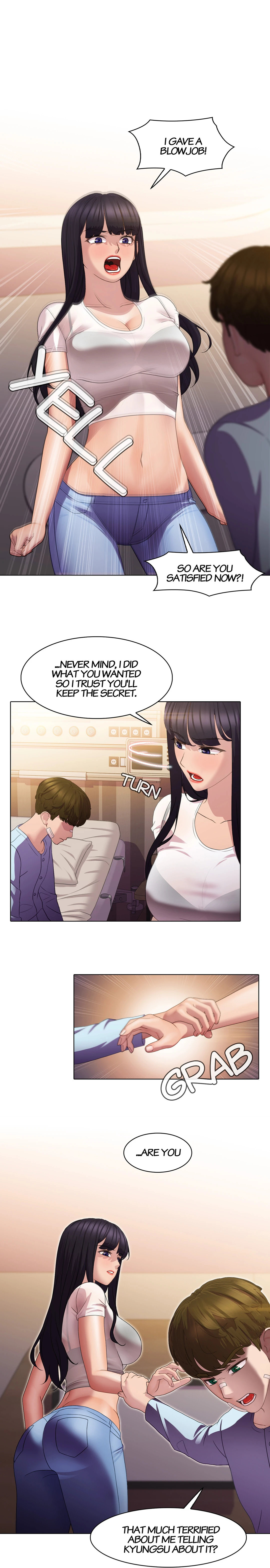 My Friend’s Sister - Chapter 10 [photo 7] - MangaPorn