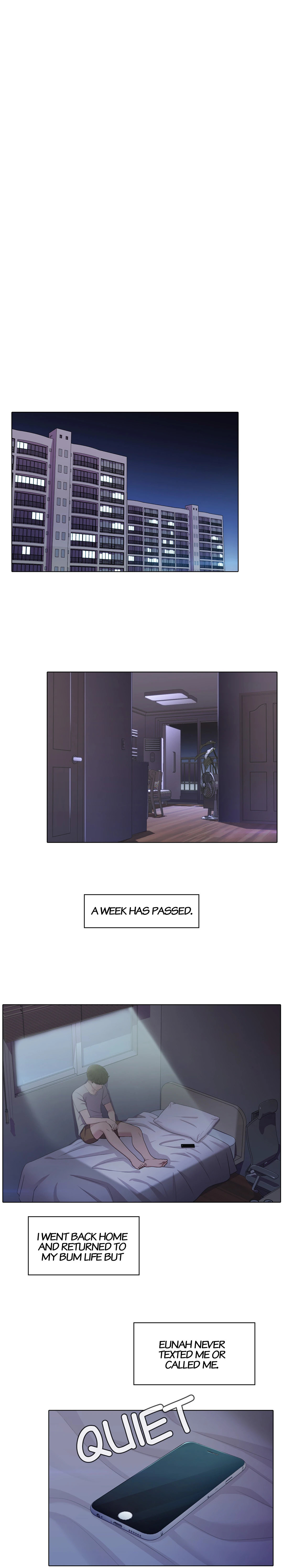 My Friend’s Sister - Chapter 11 [photo 13] - MangaPorn