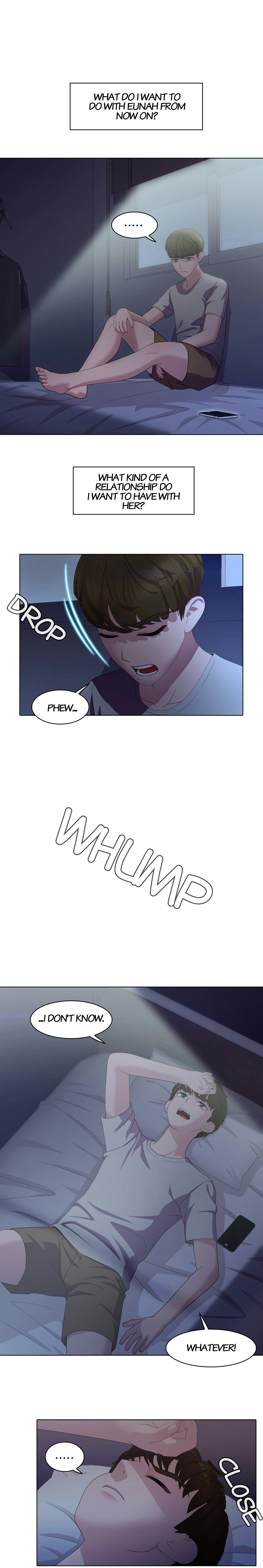 My Friend’s Sister - Chapter 11 [photo 14] - MangaPorn