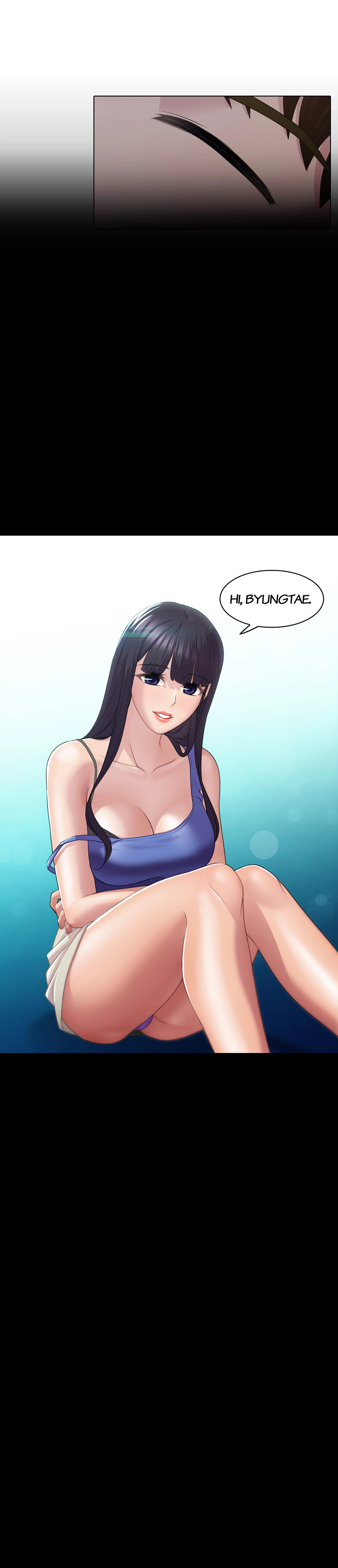 My Friend’s Sister - Chapter 11 [photo 15] - MangaPorn