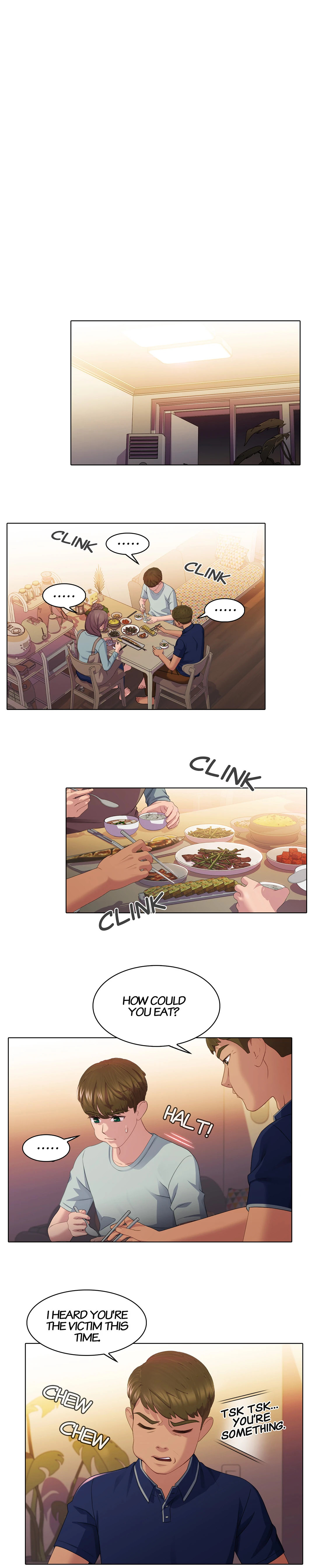 My Friend’s Sister - Chapter 12 [photo 11] - MangaPorn