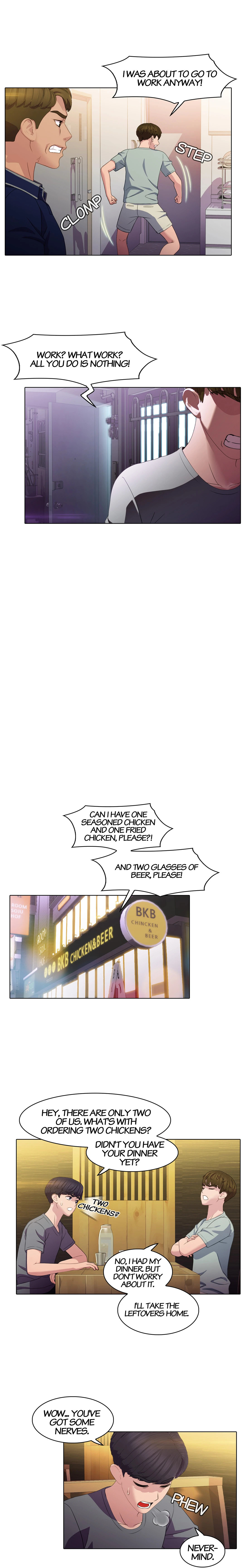 My Friend’s Sister - Chapter 13 [photo 3] - MangaPorn