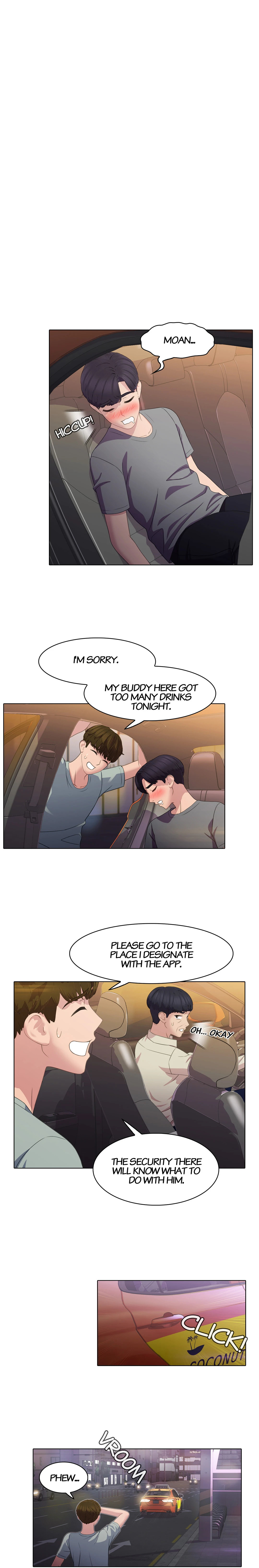 My Friend’s Sister - Chapter 13 [photo 9] - MangaPorn