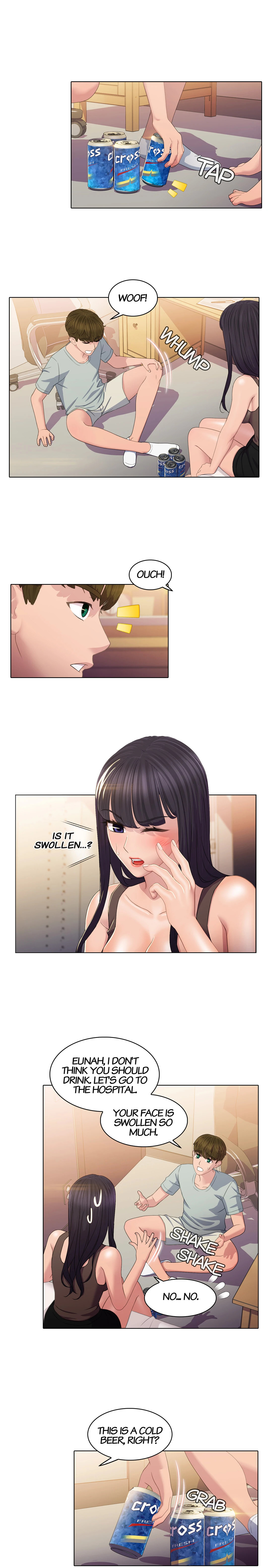 My Friend’s Sister - Chapter 15 [photo 4] - MangaPorn