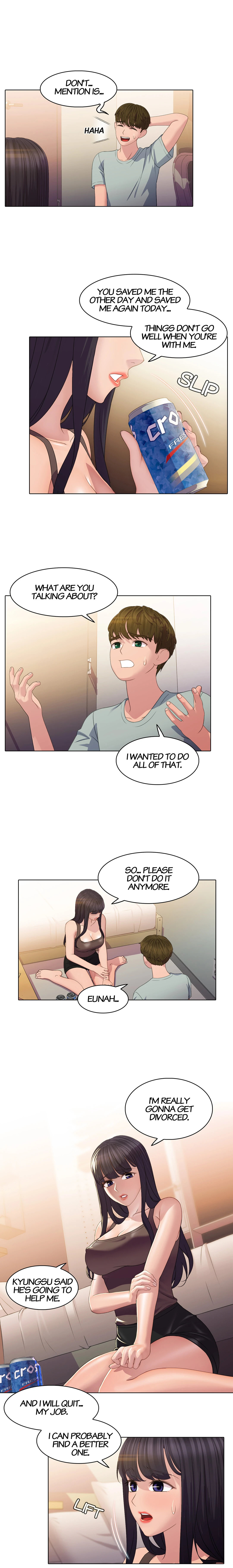 My Friend’s Sister - Chapter 15 [photo 7] - MangaPorn