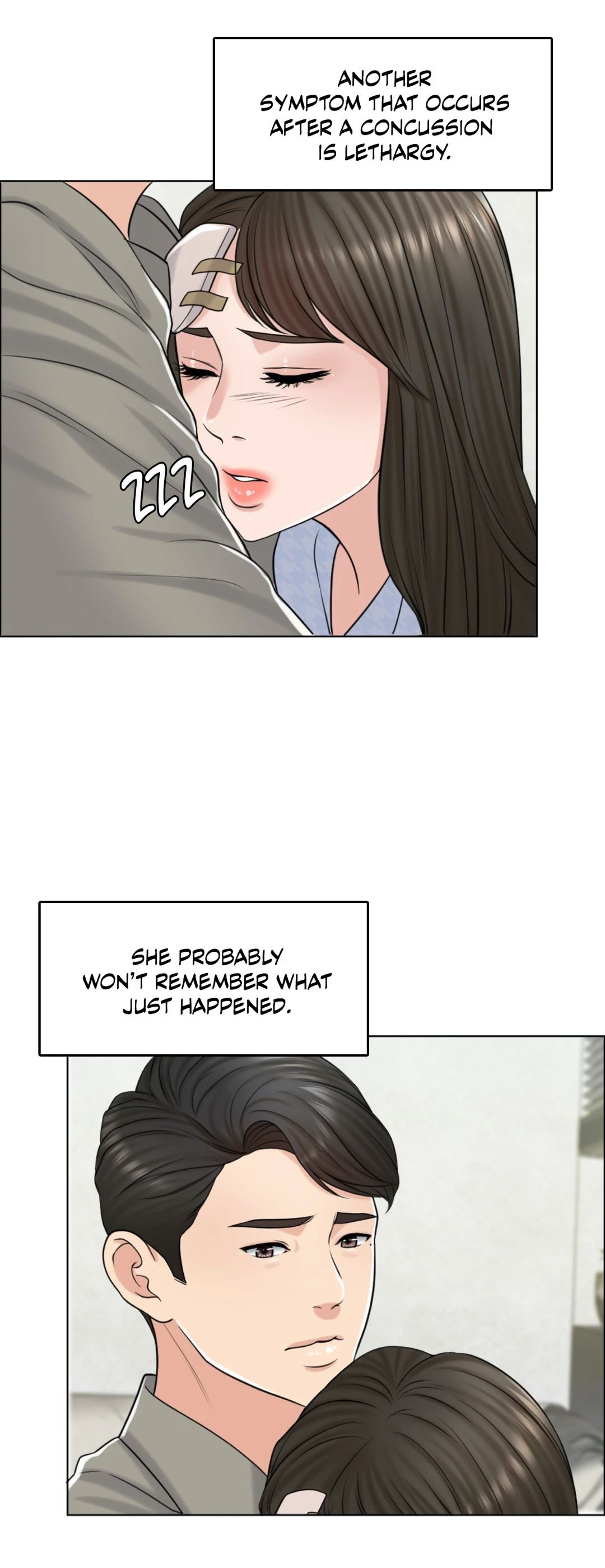 Wife for 1000 Days - Chapter 20 [photo 14] - MangaPorn