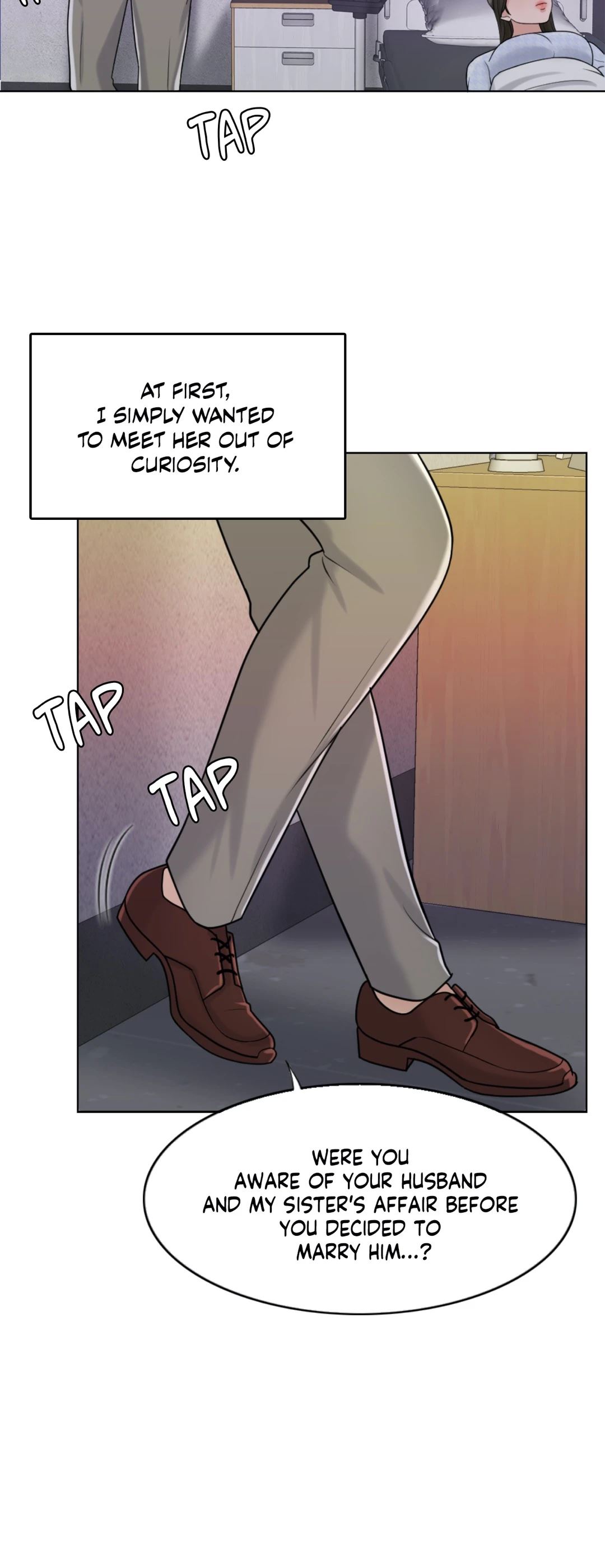 Wife for 1000 Days - Chapter 20 [photo 16] - MangaPorn