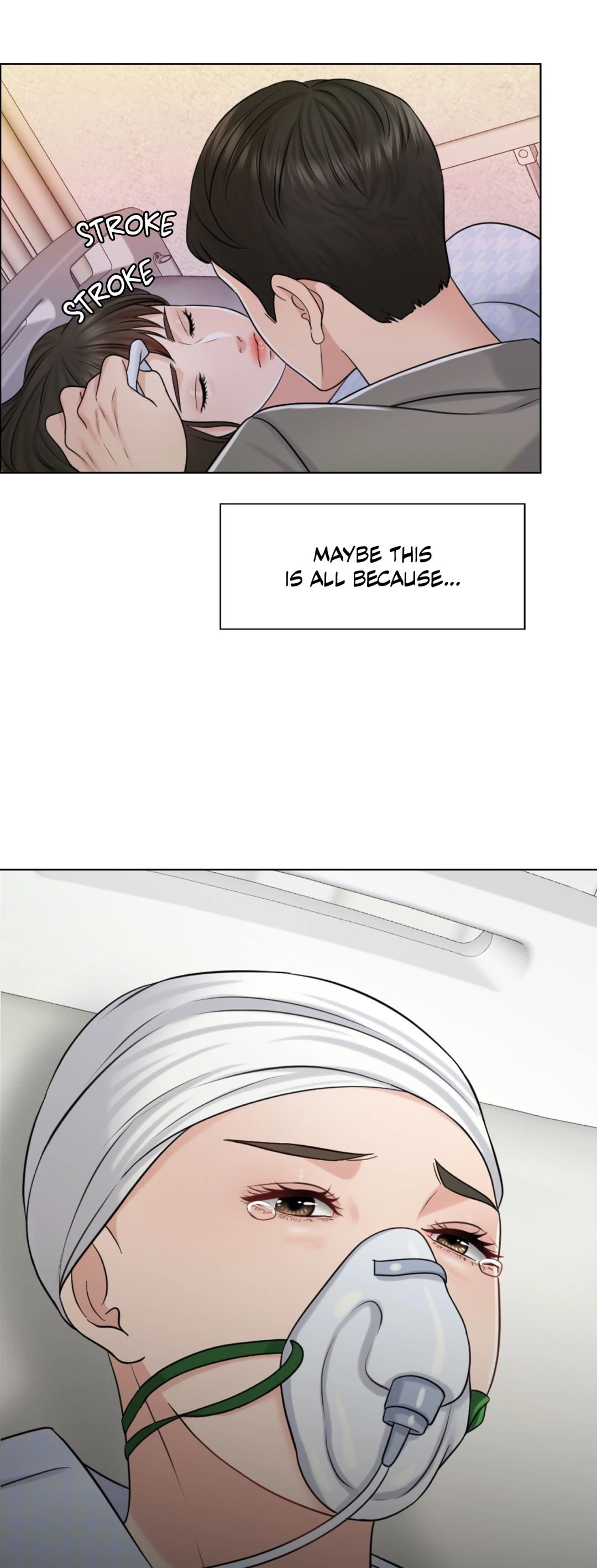 Wife for 1000 Days - Chapter 20 [photo 19] - MangaPorn