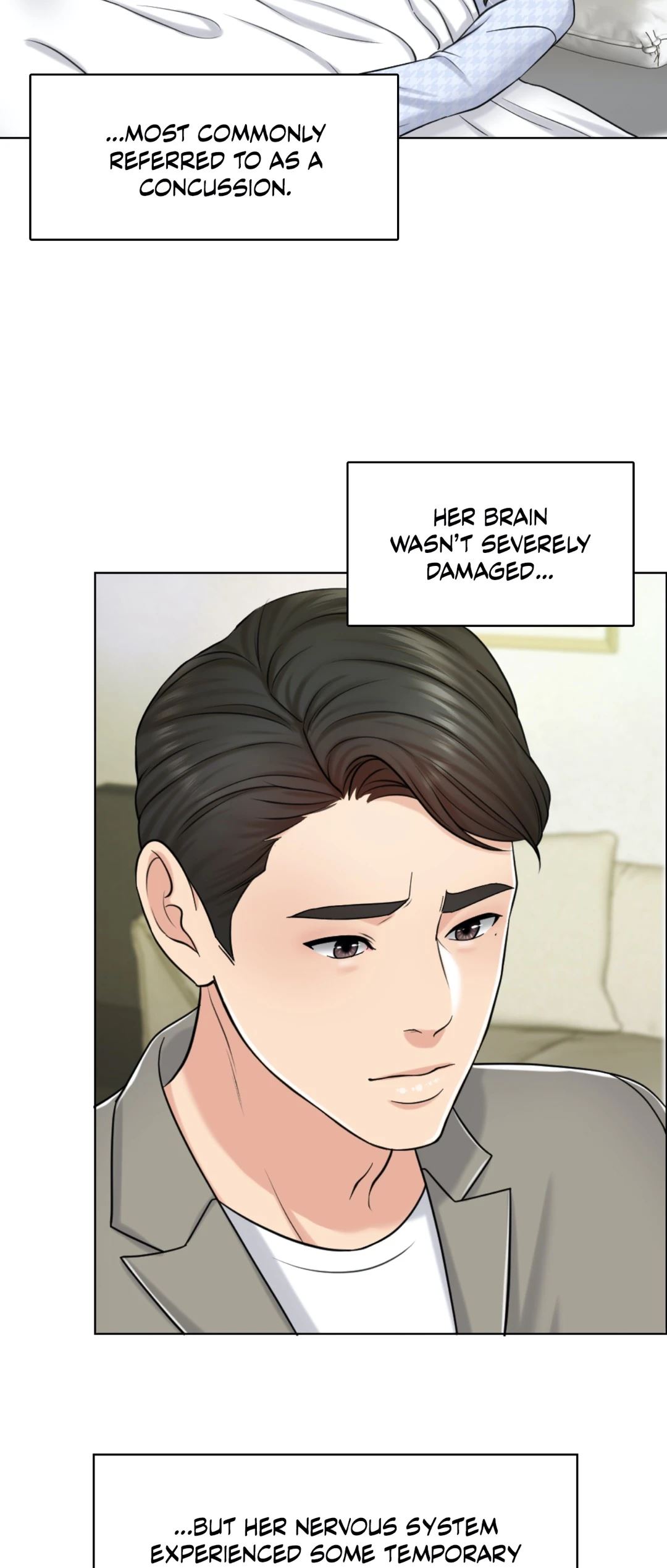 Wife for 1000 Days - Chapter 20 [photo 2] - MangaPorn