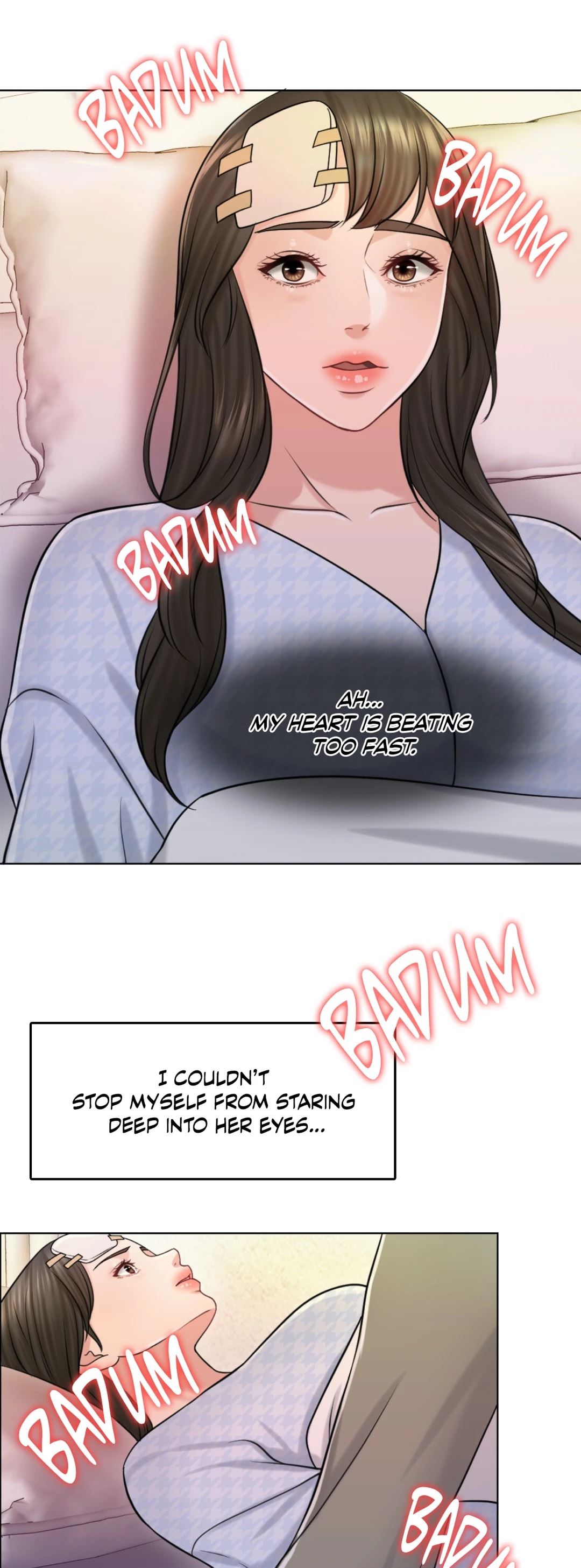 Wife for 1000 Days - Chapter 20 [photo 21] - MangaPorn