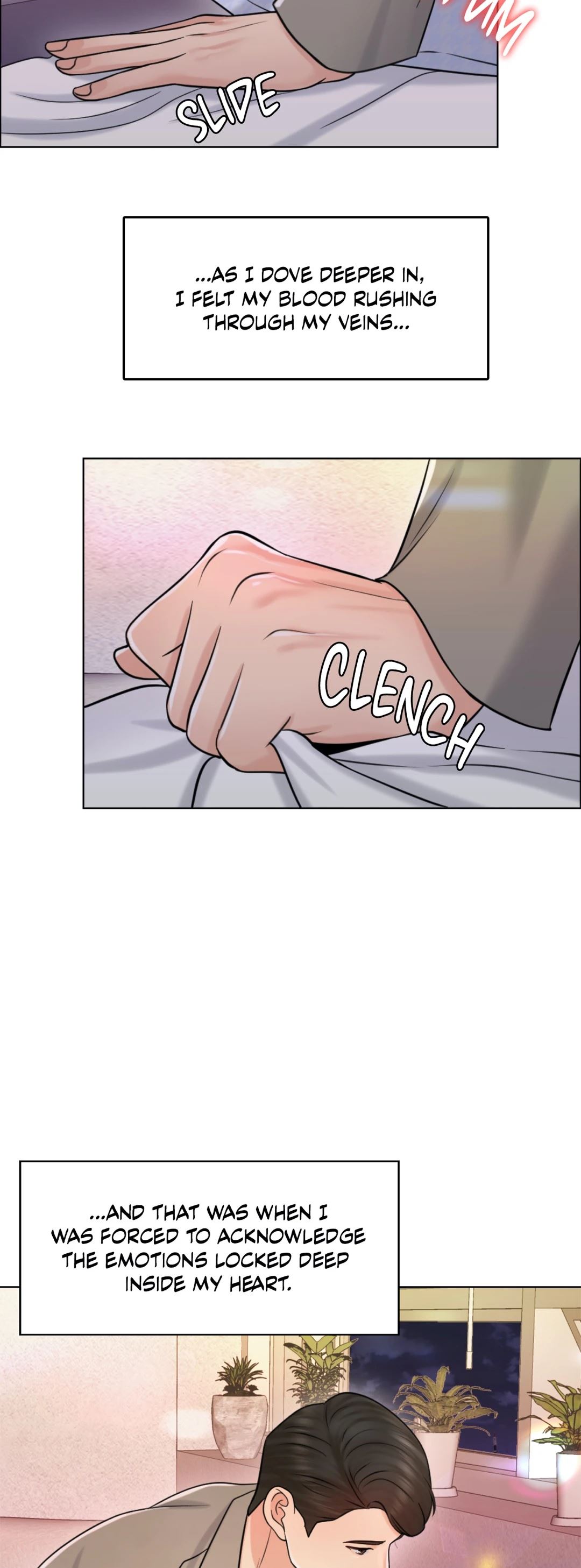 Wife for 1000 Days - Chapter 20 [photo 22] - MangaPorn