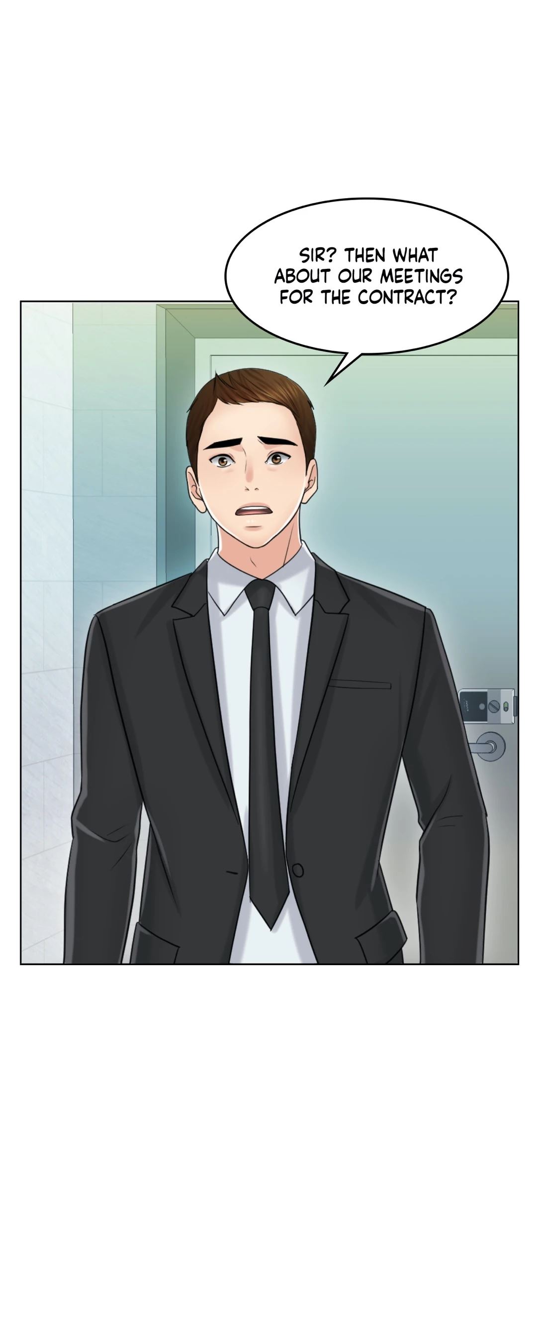 Wife for 1000 Days - Chapter 20 [photo 32] - MangaPorn