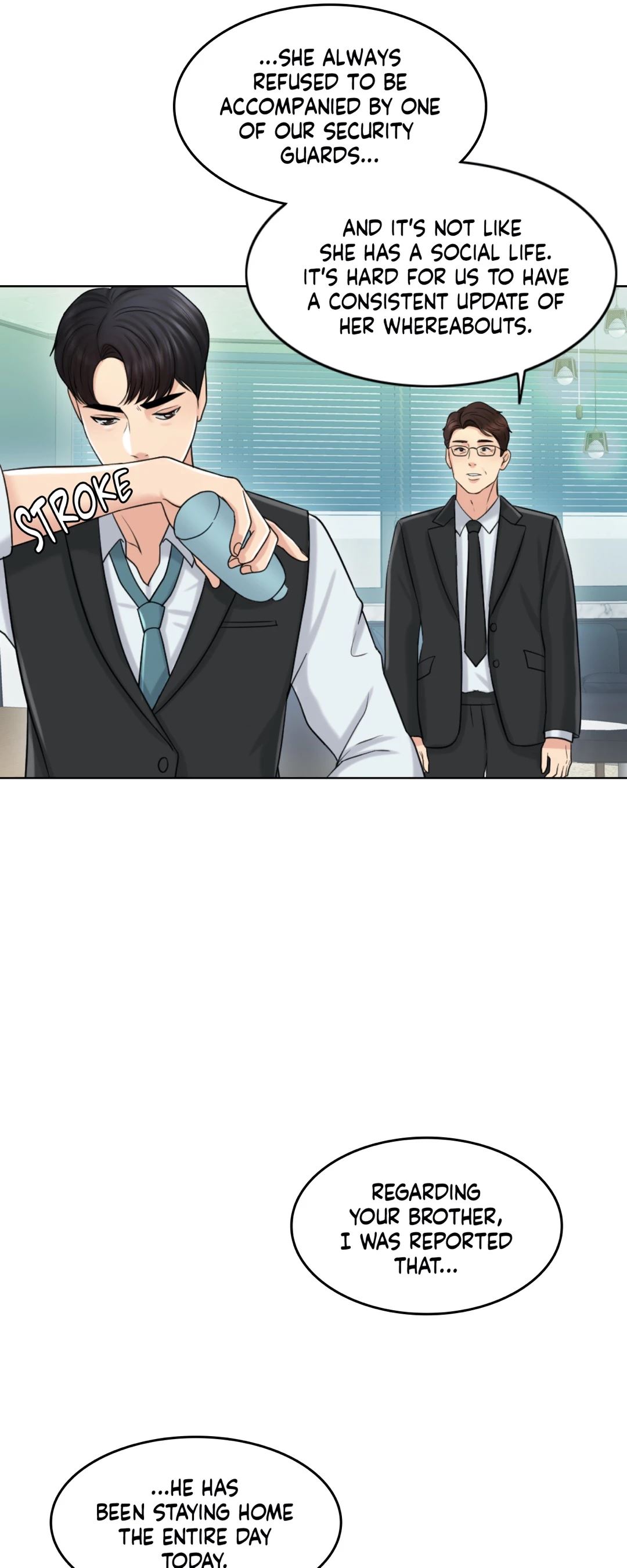 Wife for 1000 Days - Chapter 20 [photo 37] - MangaPorn