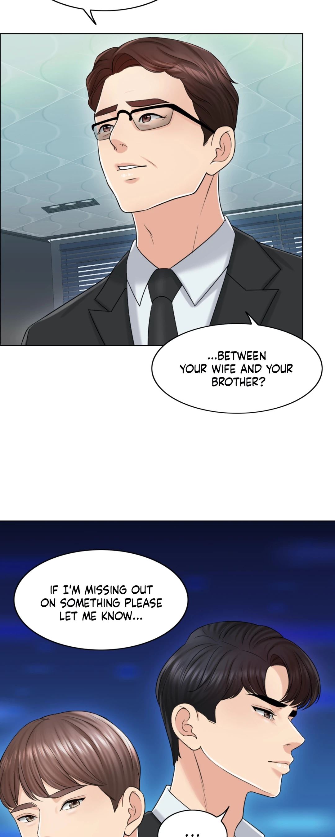 Wife for 1000 Days - Chapter 20 [photo 39] - MangaPorn