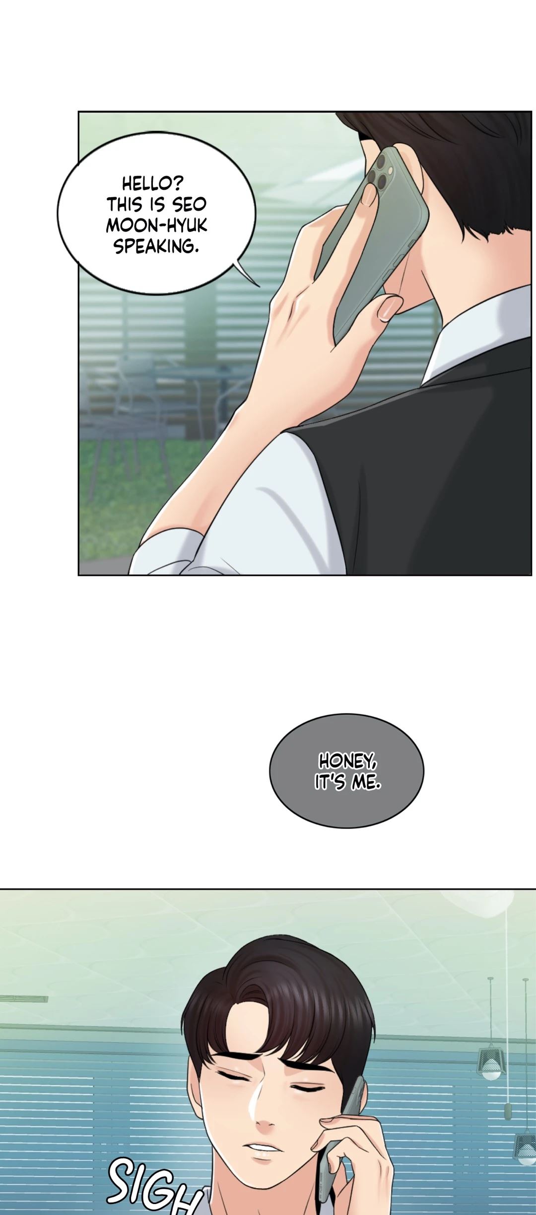 Wife for 1000 Days - Chapter 20 [photo 41] - MangaPorn