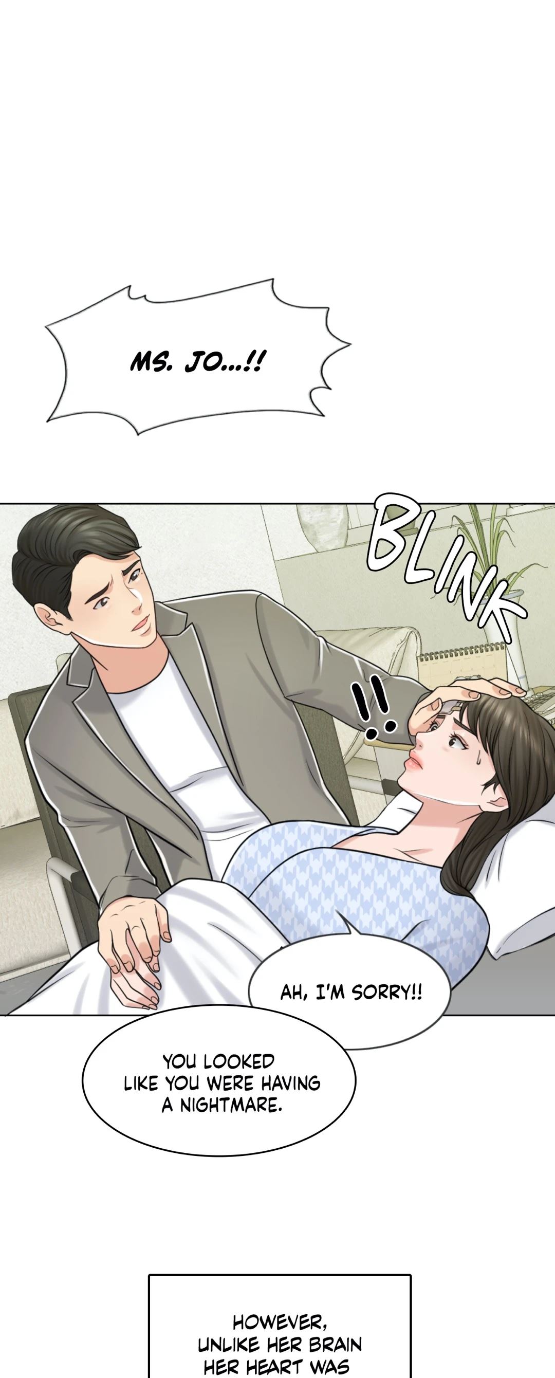 Wife for 1000 Days - Chapter 20 [photo 5] - MangaPorn