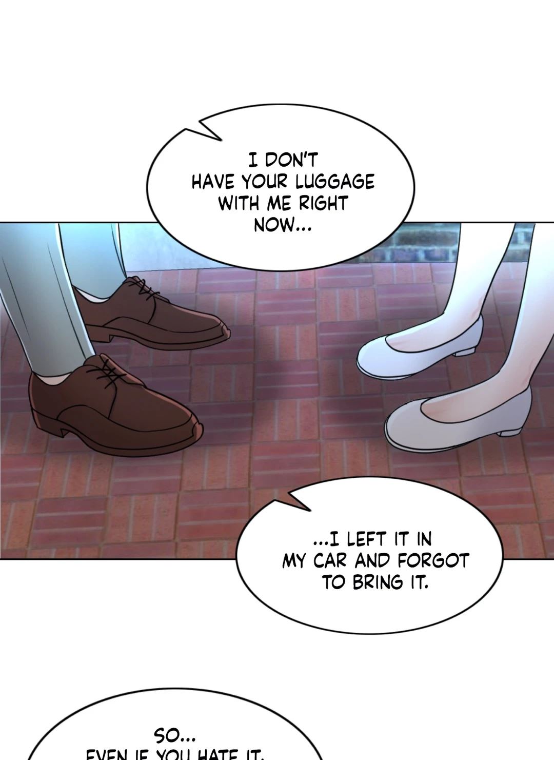 Wife for 1000 Days - Chapter 20 [photo 61] - MangaPorn