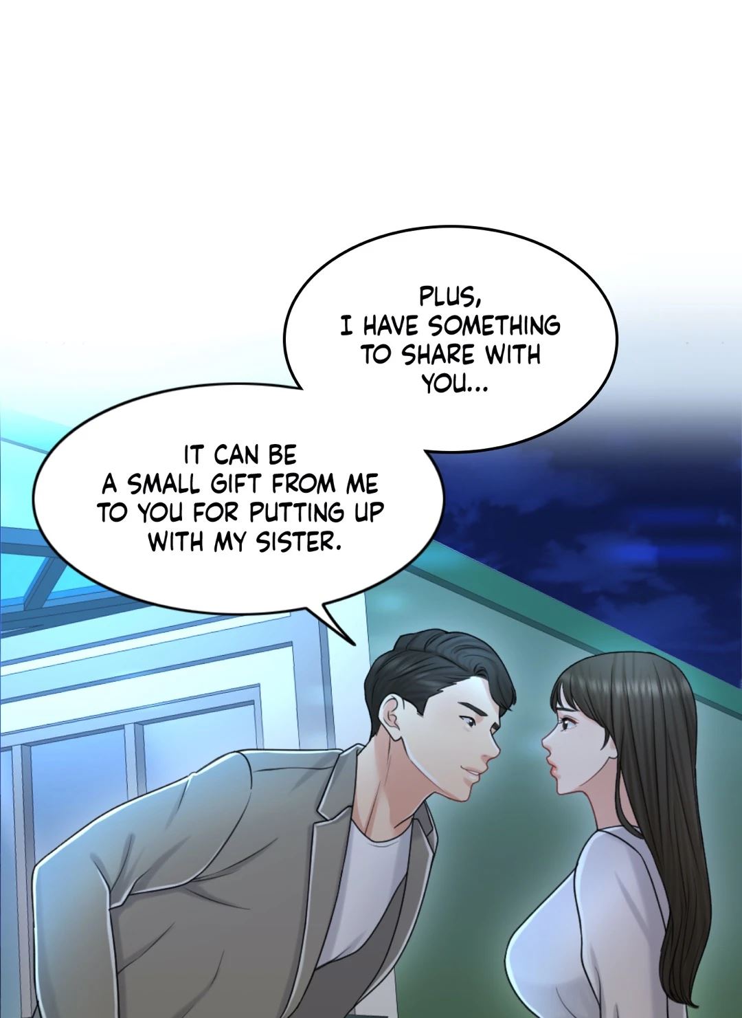 Wife for 1000 Days - Chapter 20 [photo 63] - MangaPorn