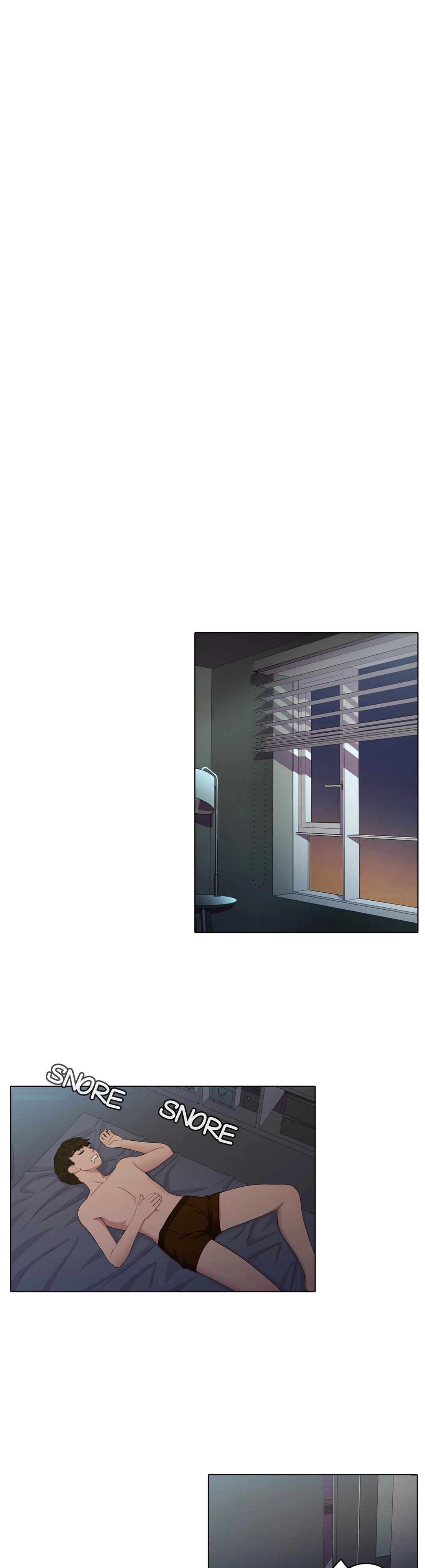 My Friend’s Sister - Chapter 18 [photo 2] - MangaPorn