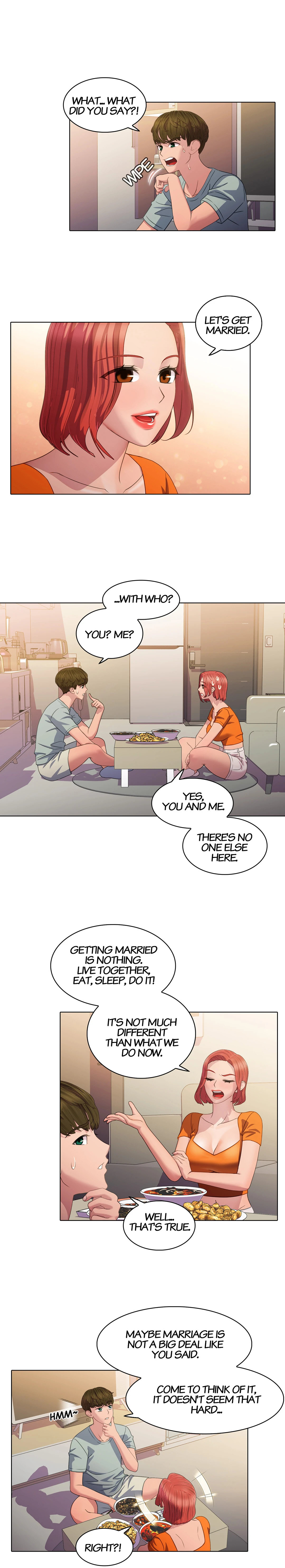 My Friend’s Sister - Chapter 19 [photo 11] - MangaPorn