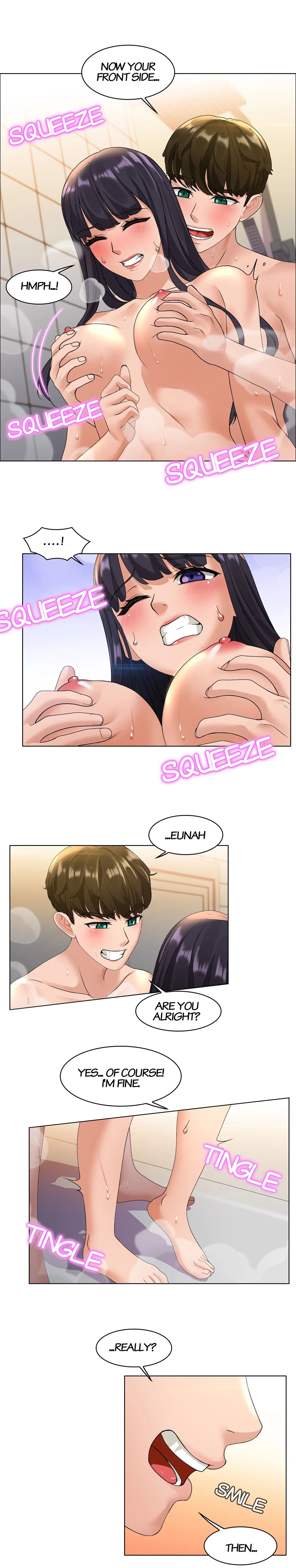 My Friend’s Sister - Chapter 23 [photo 11] - MangaPorn