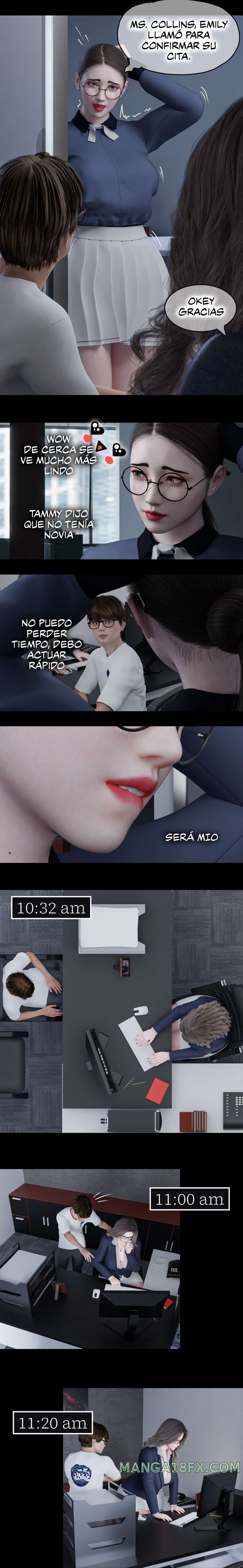 My Neighbor’s Widow Raw - Chapter 2 [photo 17] - MangaPorn