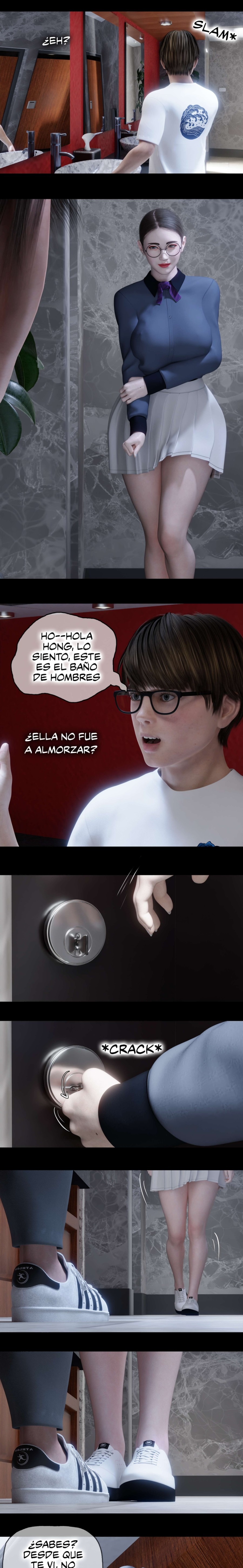 My Neighbor’s Widow Raw - Chapter 2 [photo 23] - MangaPorn